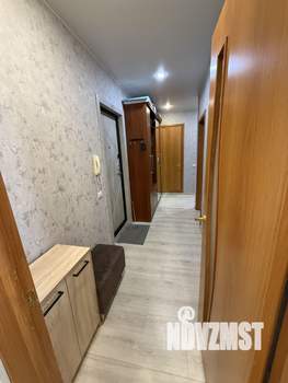 2-к квартира, вторичка, 56м2, 9/10 этаж