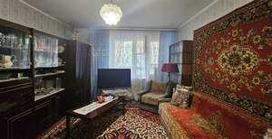 2-к квартира, вторичка, 48м2, 3/9 этаж