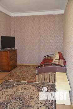 1-к квартира, вторичка, 36м2, 1/2 этаж