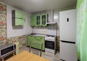 2-к квартира, вторичка, 47м2, 3/5 этаж