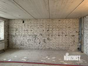 1-к квартира, вторичка, 41м2, 4/16 этаж