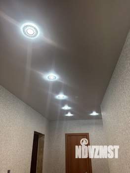 3-к квартира, вторичка, 71м2, 8/10 этаж