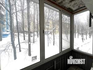 3-к квартира, вторичка, 56м2, 2/5 этаж