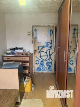 3-к квартира, вторичка, 55м2, 6/9 этаж