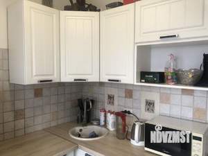 2-к квартира, вторичка, 43м2, 5/5 этаж