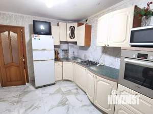 3-к квартира, вторичка, 82м2, 4/10 этаж