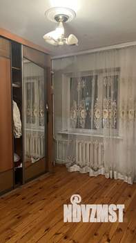 3-к квартира, вторичка, 108м2, 6/10 этаж