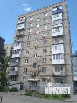 1-к квартира, вторичка, 32м2, 8/9 этаж