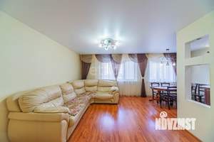 4-к квартира, вторичка, 75м2, 1/10 этаж