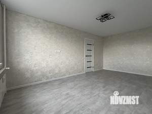 1-к квартира, вторичка, 35м2, 3/10 этаж