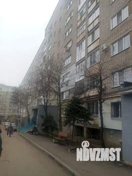 2-к квартира, вторичка, 50м2, 4/9 этаж