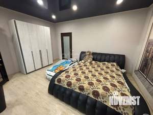 3-к квартира, вторичка, 104м2, 4/4 этаж
