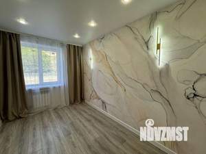 2-к квартира, вторичка, 44м2, 2/10 этаж