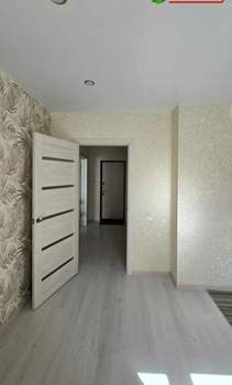 1-к квартира, вторичка, 40м2, 8/10 этаж