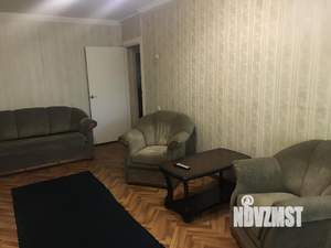 2-к квартира, вторичка, 44м2, 2/5 этаж