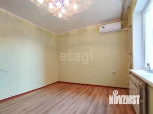 2-к квартира, вторичка, 69м2, 1/10 этаж