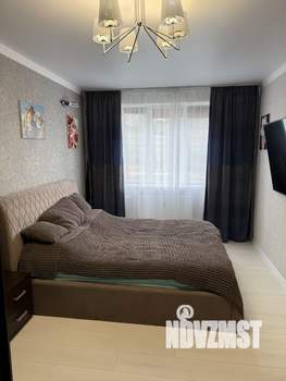 1-к квартира, вторичка, 46м2, 2/10 этаж