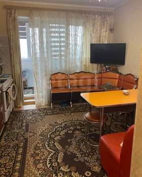 4-к квартира, вторичка, 84м2, 6/12 этаж