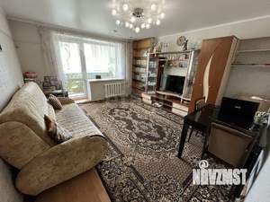 3-к квартира, вторичка, 59м2, 4/9 этаж