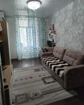 2-к квартира, вторичка, 60м2, 4/5 этаж