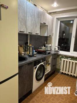 2-к квартира, вторичка, 45м2, 5/9 этаж