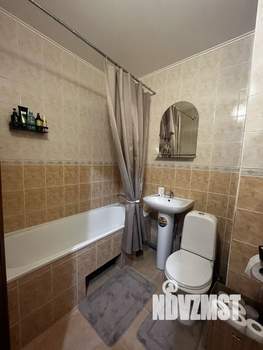 1-к квартира, вторичка, 38м2, 7/10 этаж