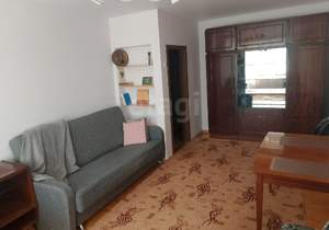 1-к квартира, вторичка, 32м2, 2/9 этаж