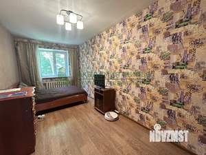 2-к квартира, вторичка, 46м2, 3/5 этаж