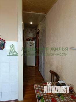 1-к квартира, вторичка, 32м2, 5/5 этаж