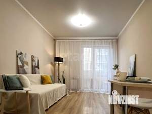 Студия квартира, вторичка, 26м2, 1/14 этаж