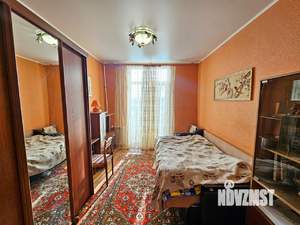 2-к квартира, вторичка, 49м2, 3/4 этаж
