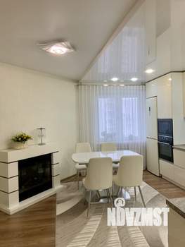 2-к квартира, вторичка, 70м2, 24/27 этаж