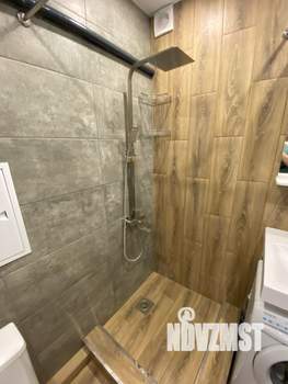 1-к квартира, вторичка, 29м2, 2/5 этаж