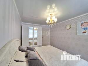 3-к квартира, вторичка, 60м2, 1/9 этаж