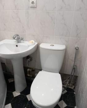 2-к квартира, вторичка, 44м2, 5/5 этаж