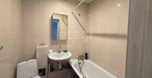 Студия квартира, вторичка, 29м2, 5/5 этаж