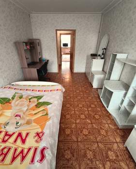 2-к квартира, вторичка, 53м2, 2/9 этаж