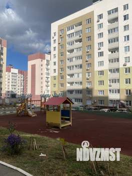 1-к квартира, вторичка, 33м2, 10/10 этаж