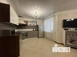 3-к квартира, вторичка, 78м2, 20/23 этаж
