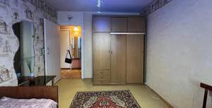3-к квартира, вторичка, 60м2, 5/9 этаж