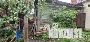 2-к квартира, вторичка, 29м2, 1/1 этаж