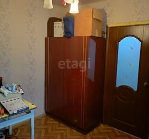3-к квартира, вторичка, 52м2, 2/9 этаж