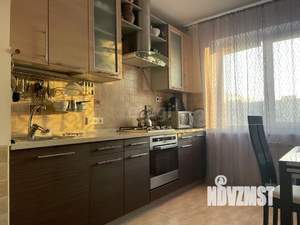 3-к квартира, вторичка, 66м2, 6/9 этаж