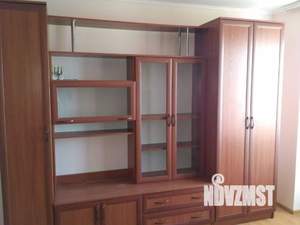 1-к квартира, вторичка, 46м2, 10/12 этаж