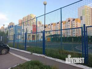 1-к квартира, вторичка, 40м2, 7/10 этаж