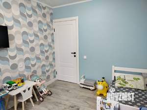 3-к квартира, вторичка, 61м2, 3/10 этаж