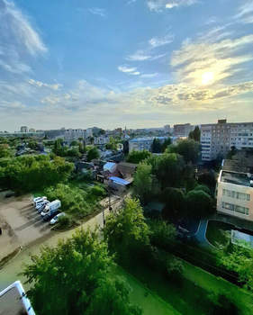 2-к квартира, вторичка, 43м2, 7/10 этаж