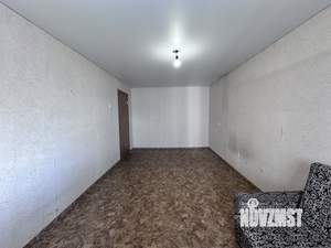 3-к квартира, вторичка, 62м2, 5/5 этаж