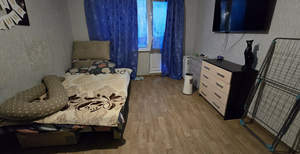 1-к квартира, вторичка, 32м2, 10/10 этаж