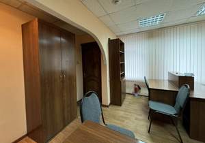 2-к квартира, вторичка, 30м2, 1/2 этаж